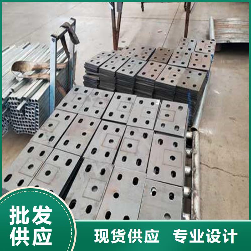 【不锈钢护栏】市政护栏专注质量