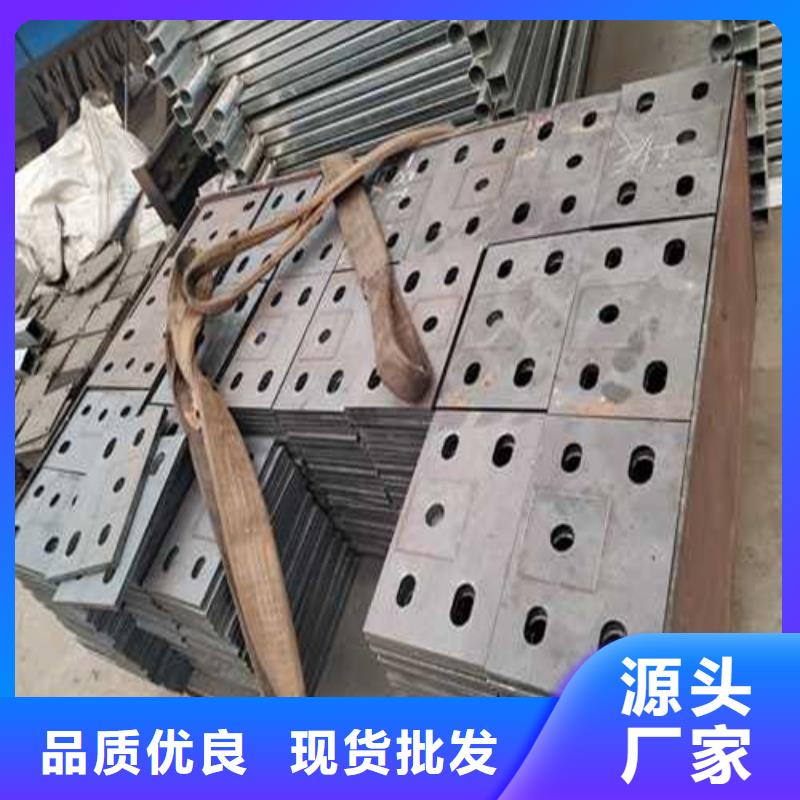 【不锈钢护栏】市政护栏专注质量