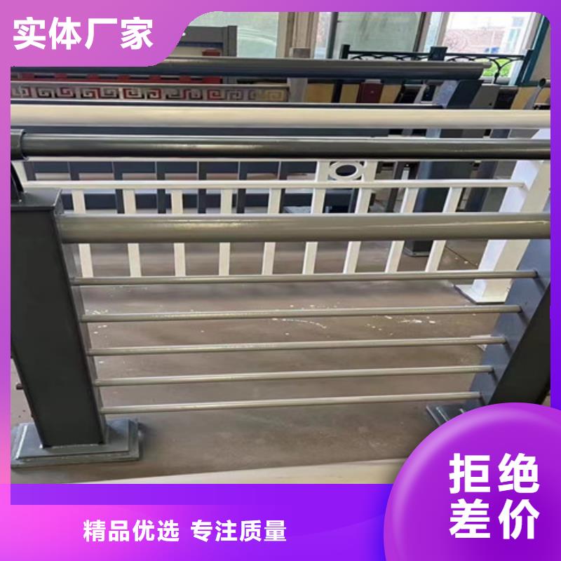 不锈钢复合管_不锈钢桥梁护栏厂专业生产品质保证