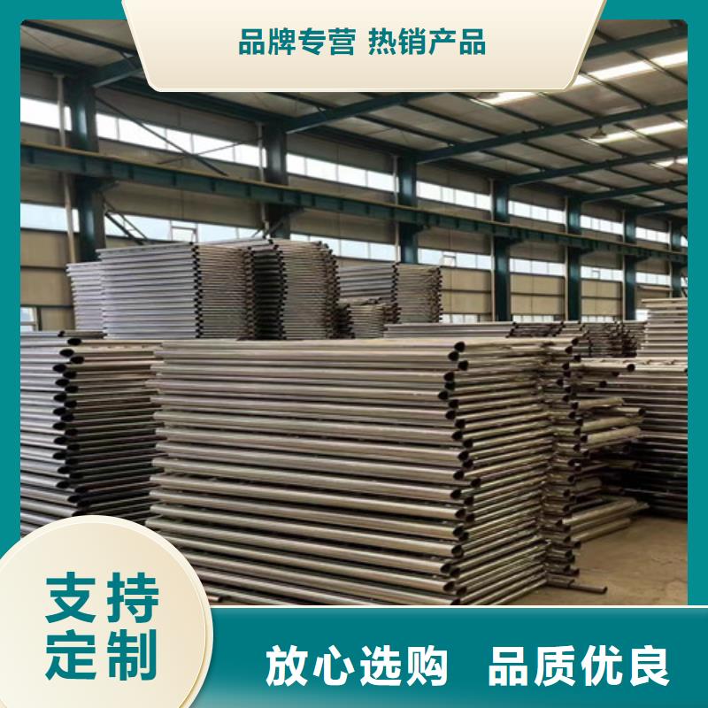 不锈钢复合管详细参数