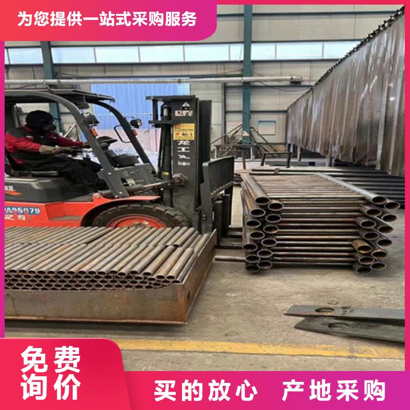 不锈钢复合管厂家案例