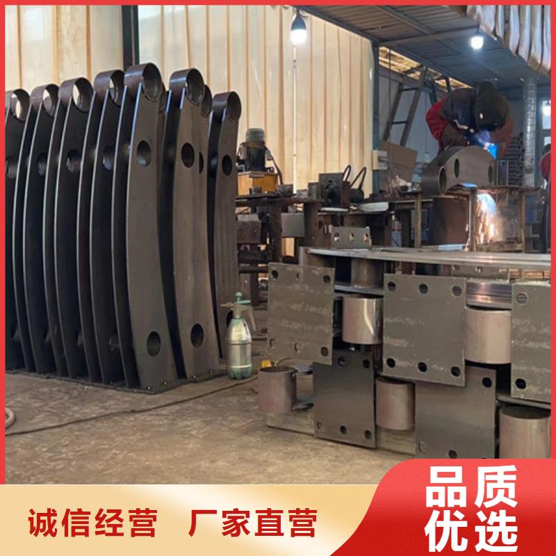 不锈钢桥梁护栏今日价格