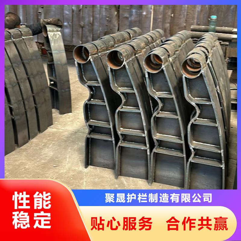 不锈钢复合管,【不锈钢桥梁护栏厂】海量库存