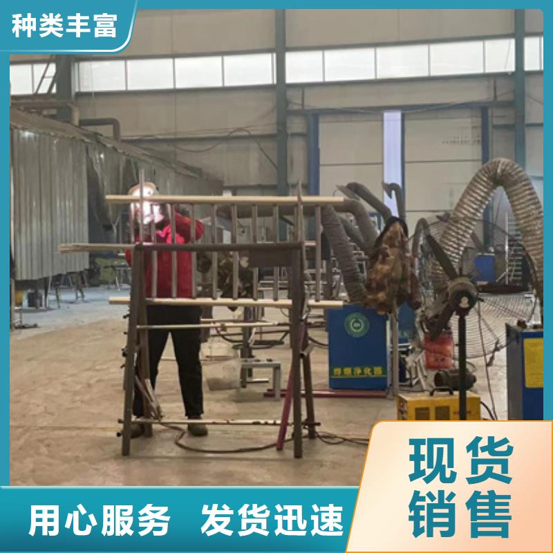 不锈钢复合管【桥梁护栏】价格实惠
