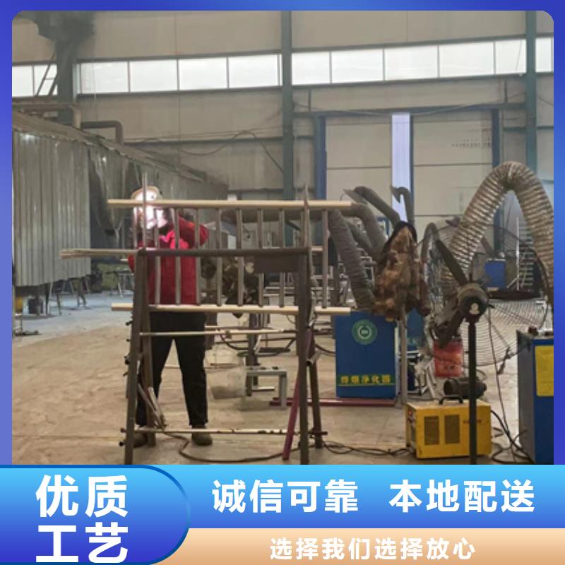  不锈钢复合管满足客户需求