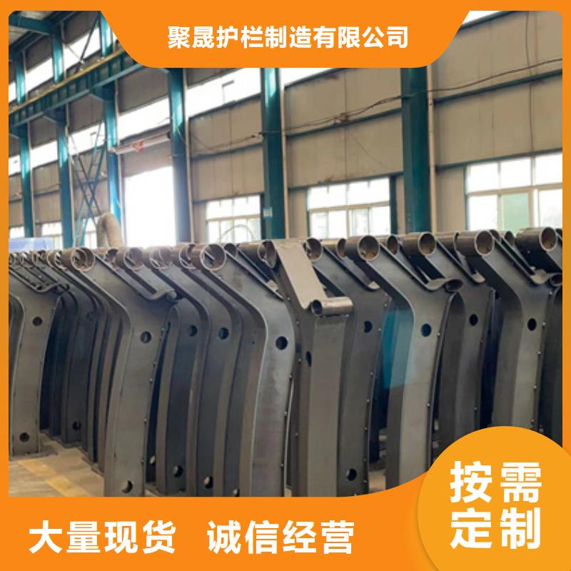 不锈钢复合管【市政护栏】行业优选