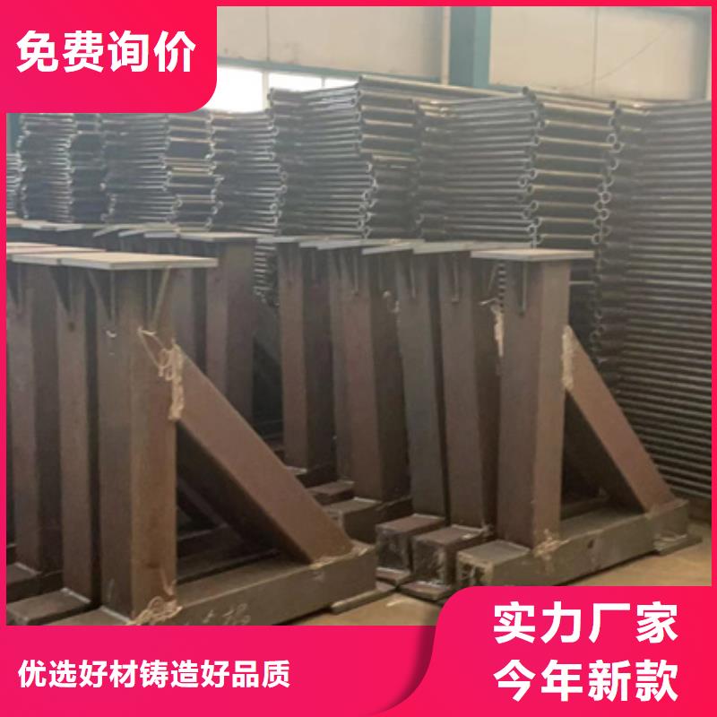 不锈钢复合管中央分隔栏严选材质