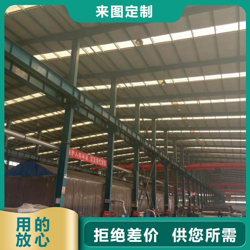 【不锈钢复合管】防撞护栏产品实拍