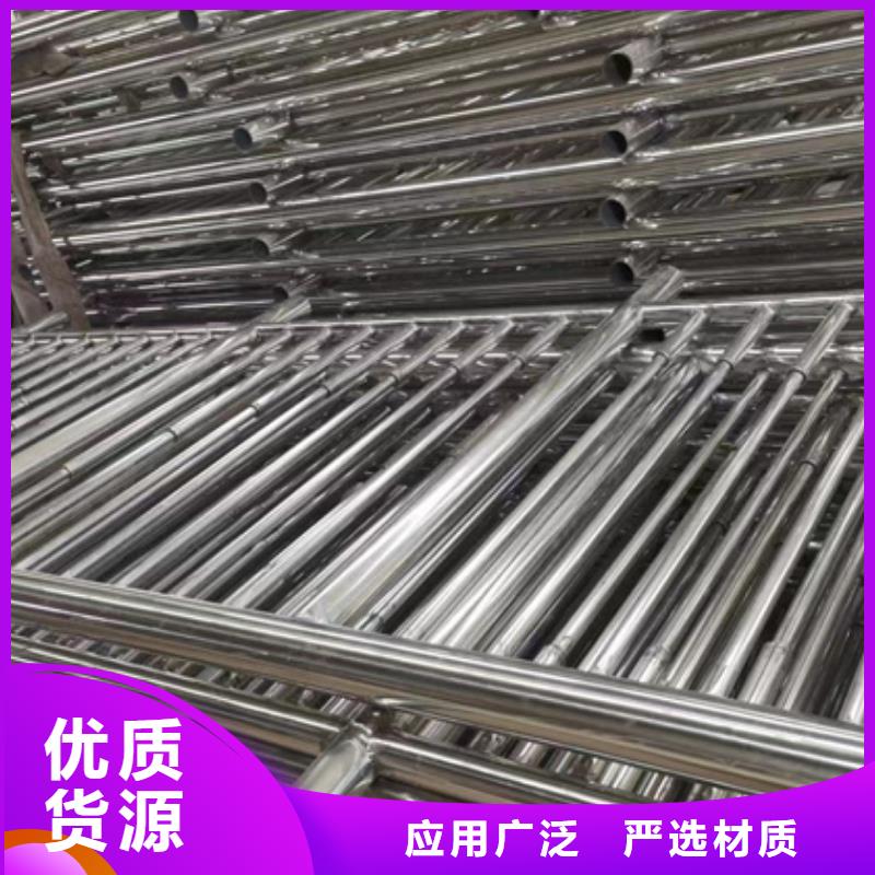 不锈钢复合管,【不锈钢桥梁护栏厂】海量库存