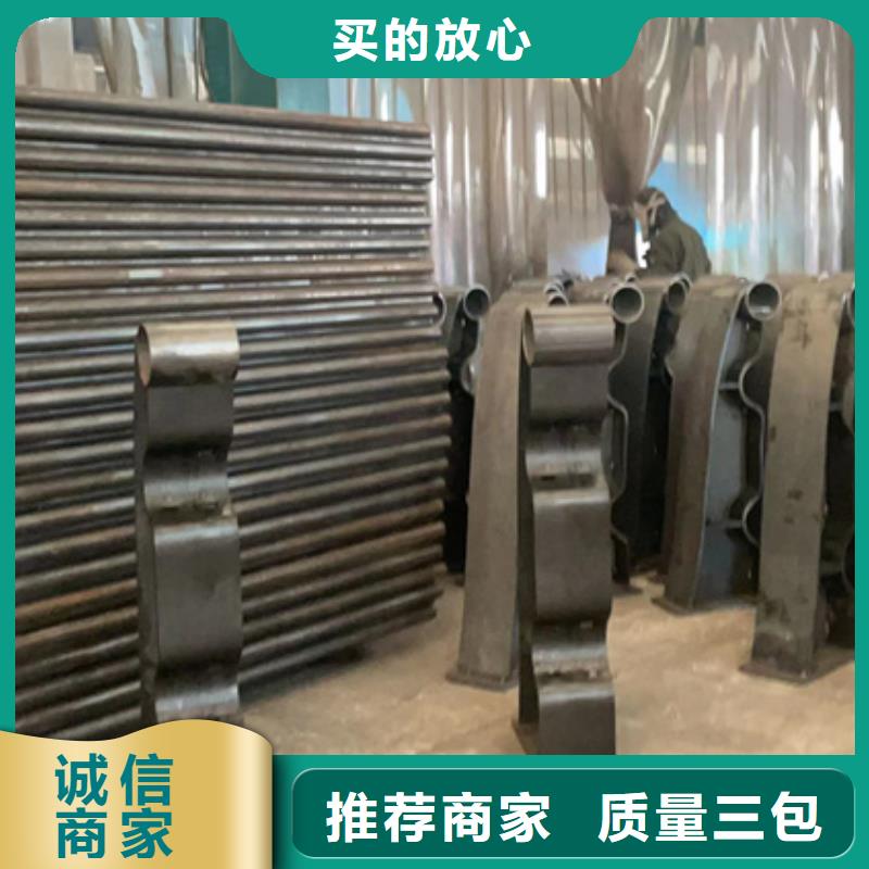 不锈钢复合管品质可靠