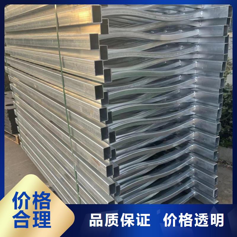 不锈钢复合管_【不锈钢护栏厂】好品质选我们