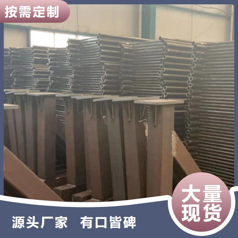 不锈钢桥梁护栏厂家-长期合作