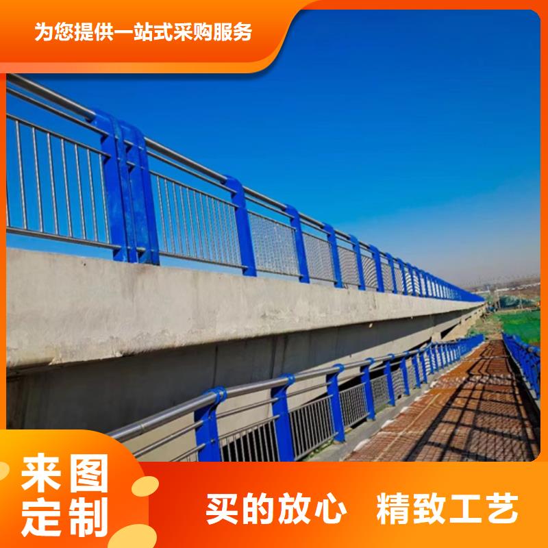 不锈钢复合管,防撞立柱自有生产工厂