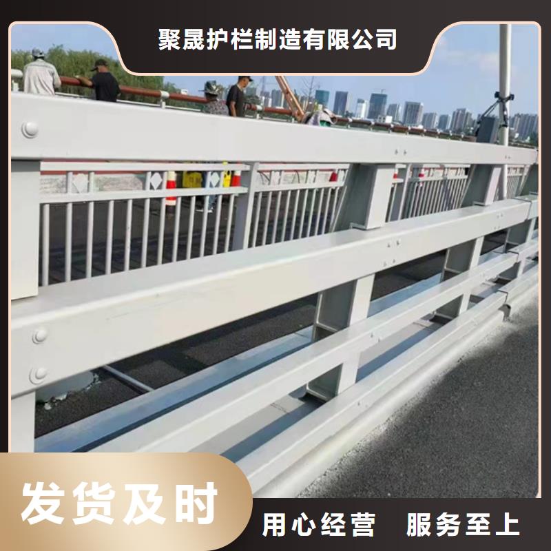 不锈钢复合管-【镀锌波形护栏】源头厂家
