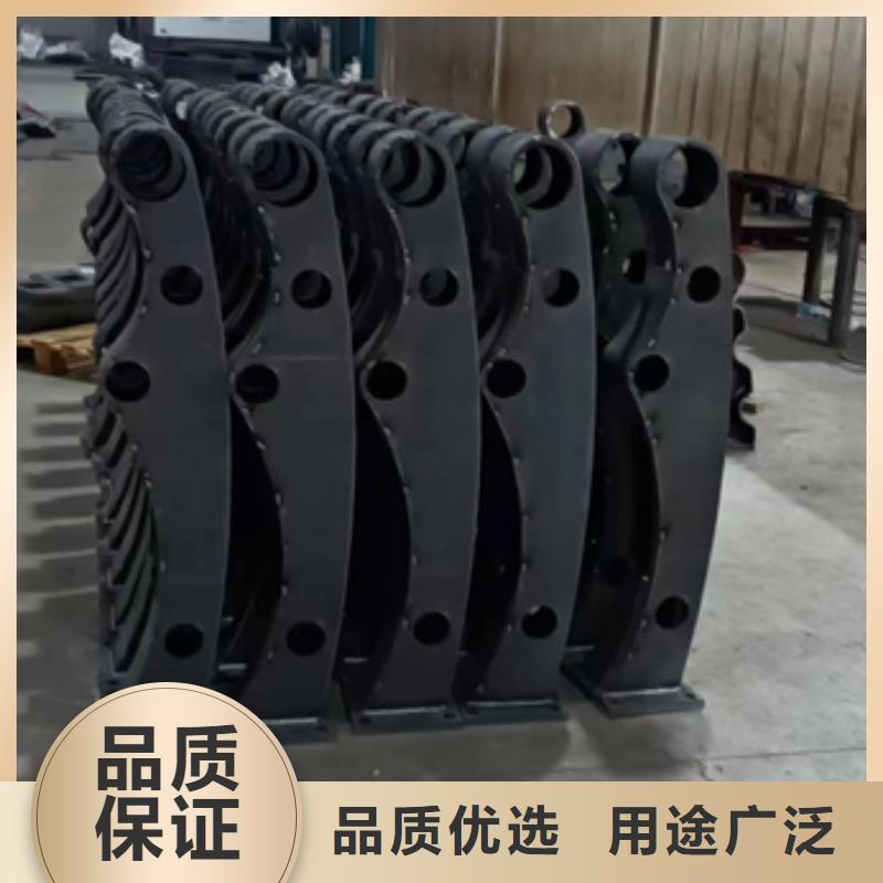 【不锈钢复合管】_防撞护栏厂家实力大