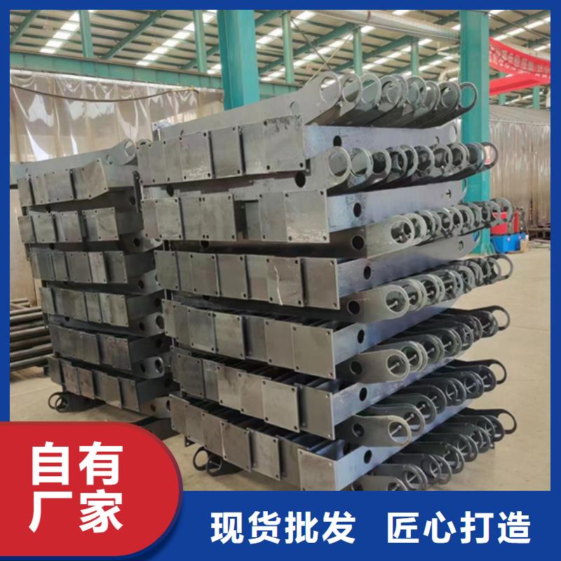 不锈钢复合管多种规格可选