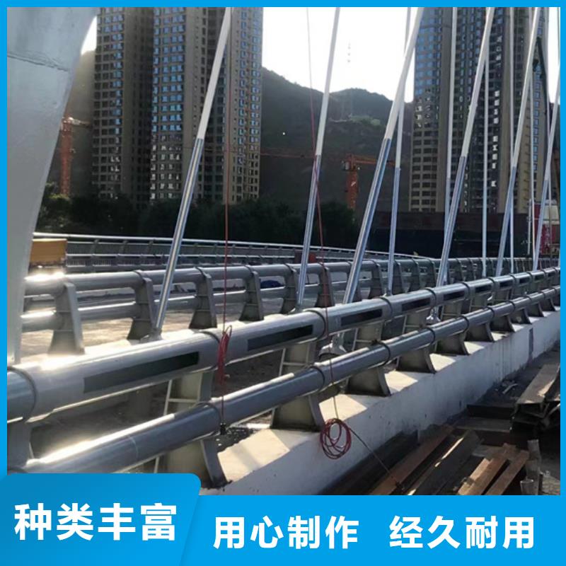 【不锈钢复合管】_桥梁栏杆产地直供