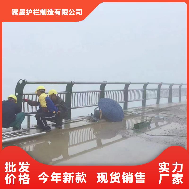 不锈钢复合管,镀锌喷塑防撞栏好品质经得住考验