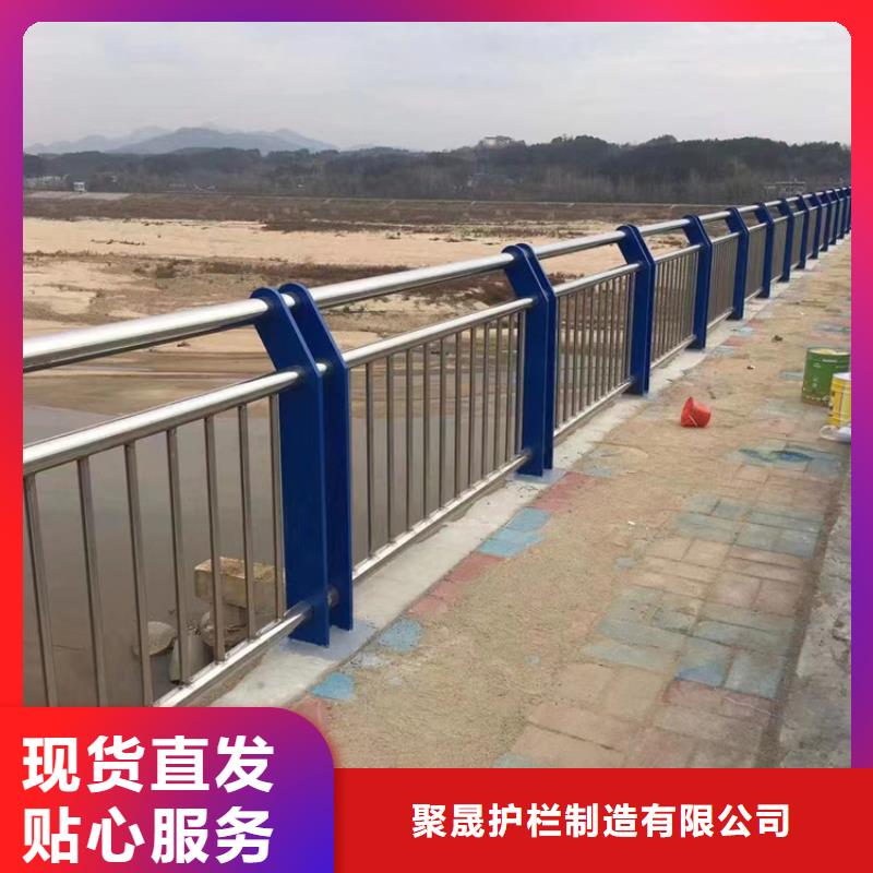 不锈钢复合管,【不锈钢桥梁护栏厂】海量库存