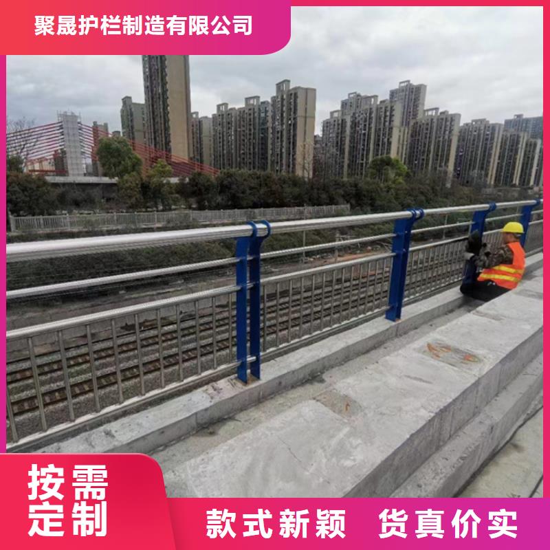 不锈钢复合管厂家案例