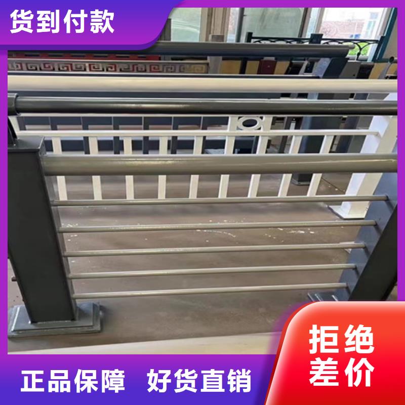 河道护栏_景观护栏厂家助您降低采购成本