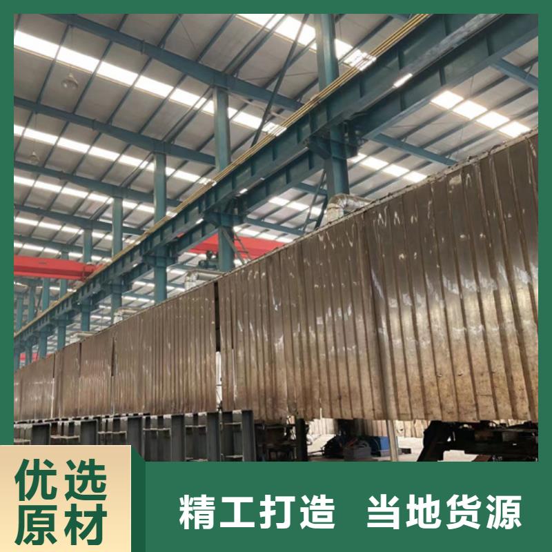 河道护栏M型防撞护栏服务周到