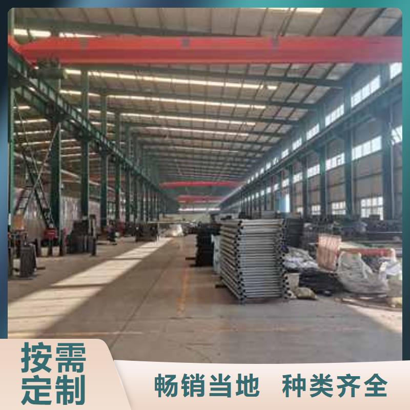 河道护栏,栈道栏杆支持拿样