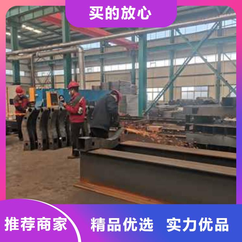 【河道护栏】镀锌喷塑防撞栏厂家实力雄厚