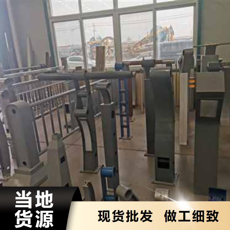 河道护栏,铝合金护栏甄选好厂家