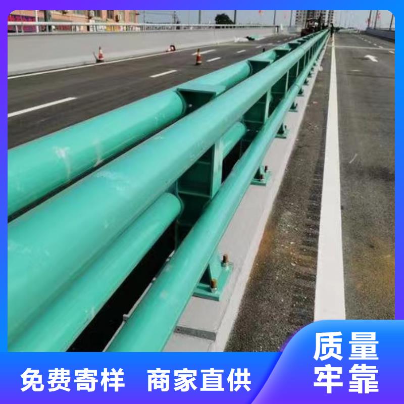 河道护栏铝合金护栏精选货源