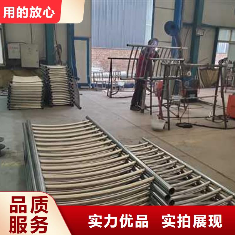 河道护栏政道路防护栏长期供应
