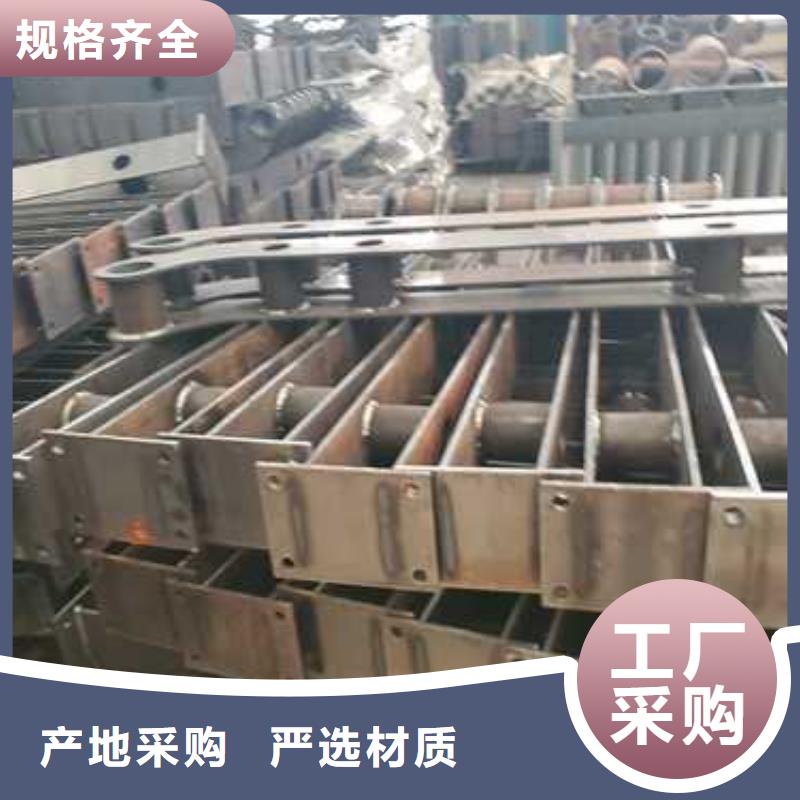 河道护栏防护栏质量不佳尽管来找我