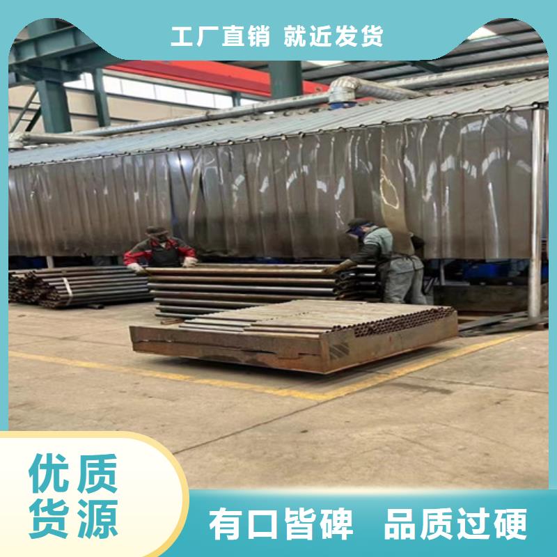 景观护栏交通防撞围栏源头实体厂商