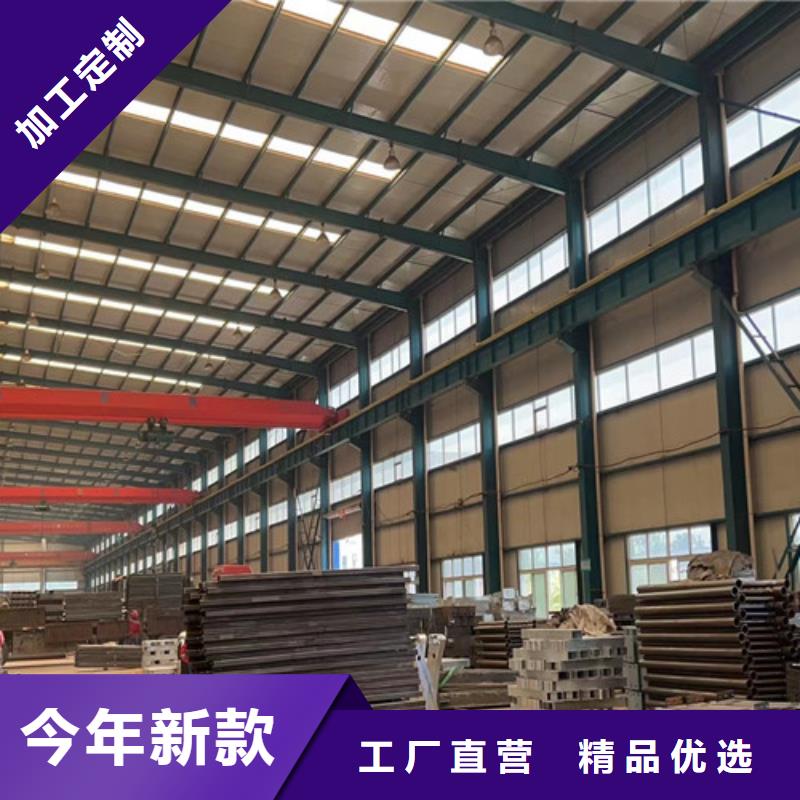 景观护栏-【不锈钢护栏】工厂直营