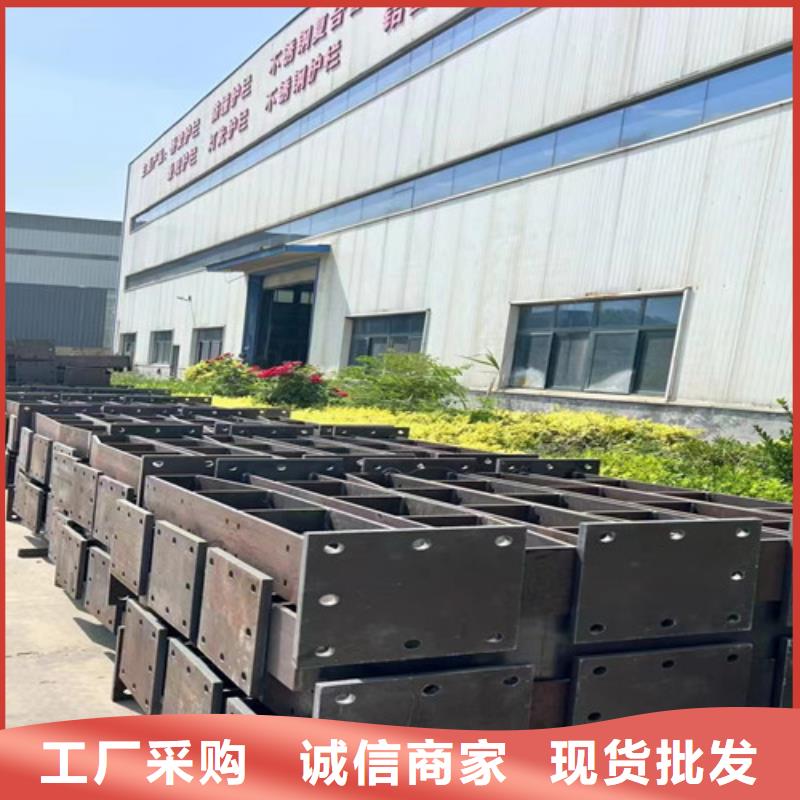 景观护栏【城市景观防护栏】价格合理