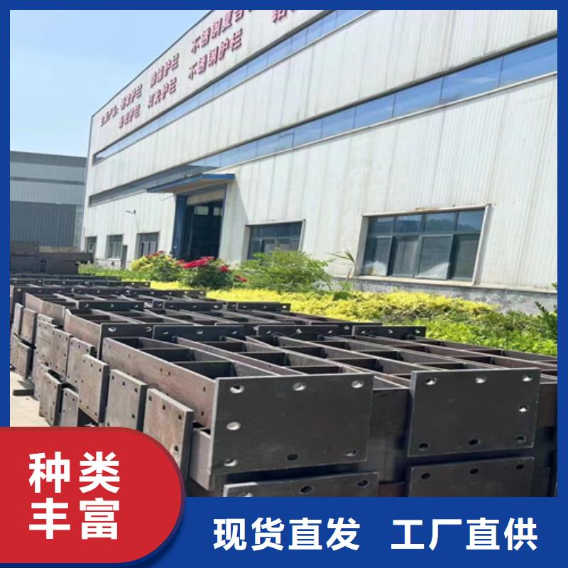 景观护栏,【交通护栏】厂家实力雄厚