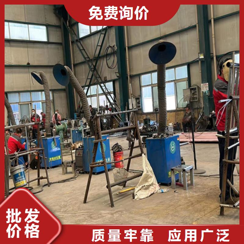 景观护栏,桥梁钢护栏厂家当日价格