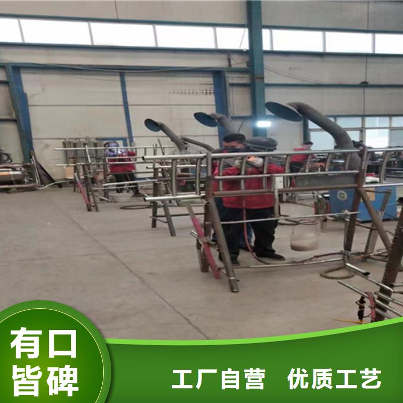 景观护栏【波形护栏】实力优品