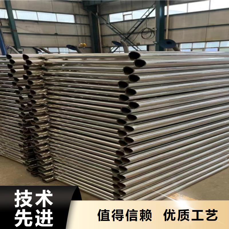 【景观护栏,防撞护栏实力才是硬道理】
