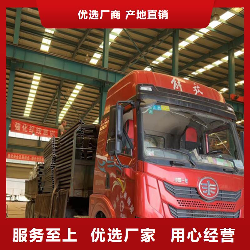 景观护栏镀锌管景观护栏市场报价