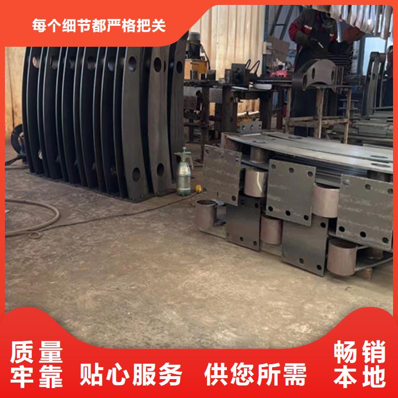 景观护栏-【不锈钢护栏】工厂直营