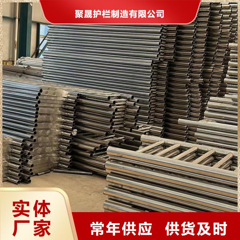 景观护栏,铝合金护栏源厂直接供货