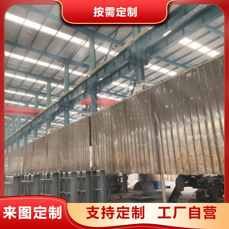 景观护栏不锈钢护栏专业生产设备