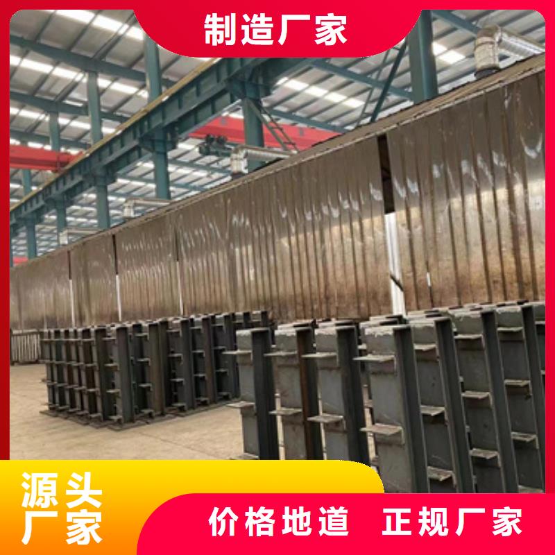 【景观护栏,防撞护栏实力才是硬道理】