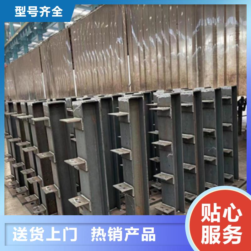 【景观护栏防护栏专注细节更放心】