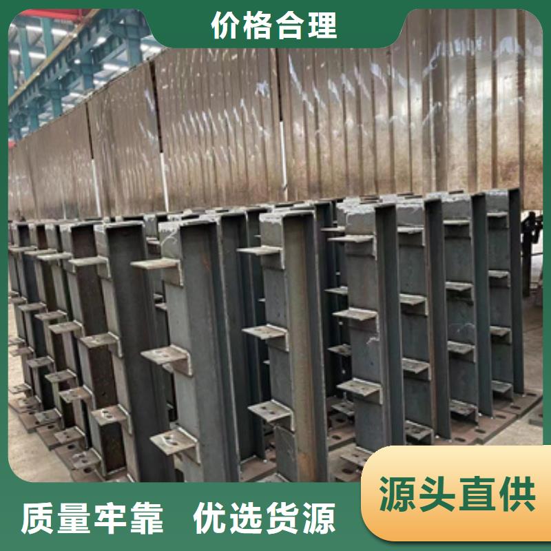 【景观护栏不锈钢桥梁护栏支持非标定制】