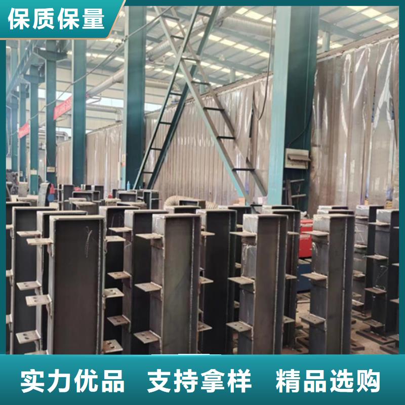 景观护栏【波形护栏】实力优品