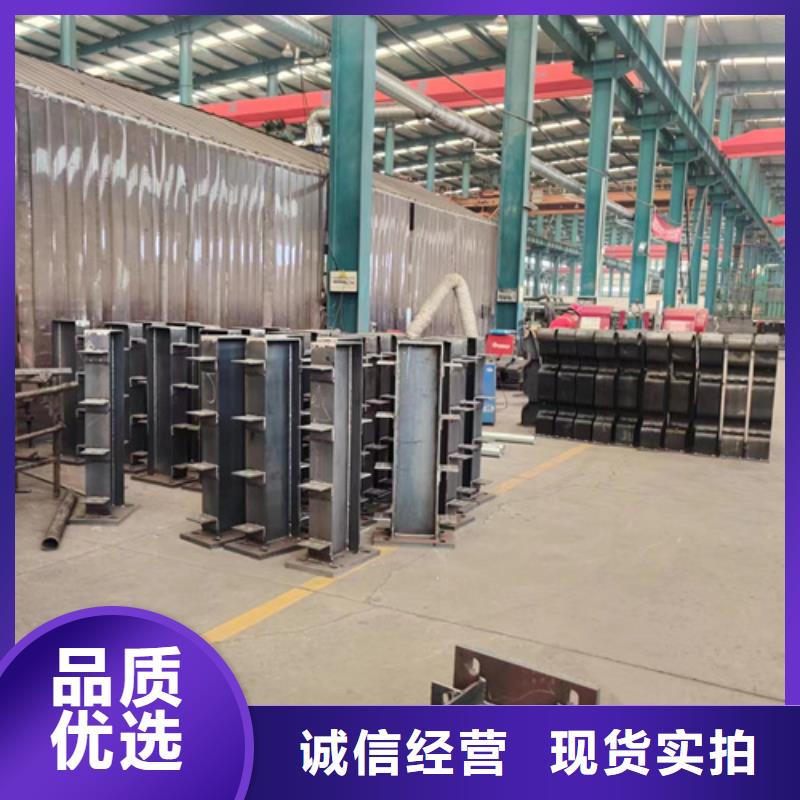 【景观护栏】_桥梁防撞护栏用的放心