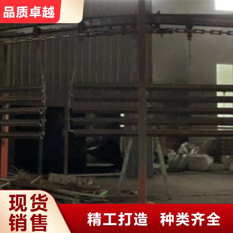 【景观护栏栈道栏杆实力商家供货稳定】