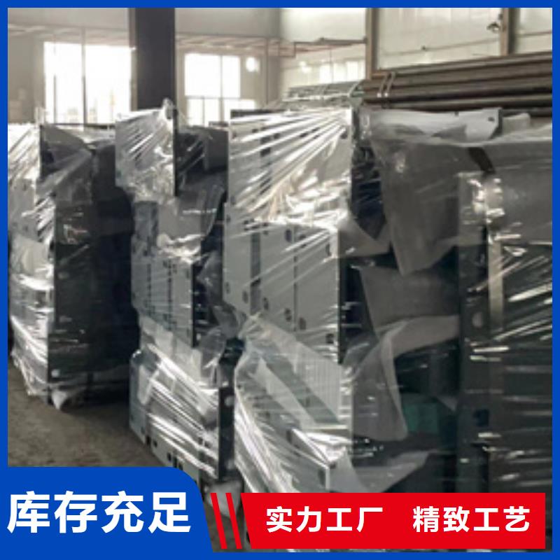 景观护栏栈道护栏从厂家买售后有保障